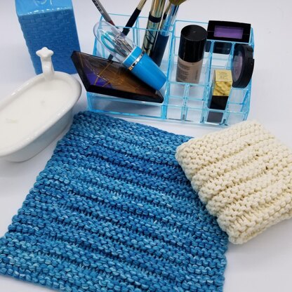 Flintlock Dishcloth