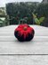 Blood Drip Pumpkin – Tapestry