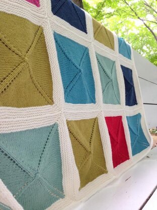 Fair Haven Picnic Blanket