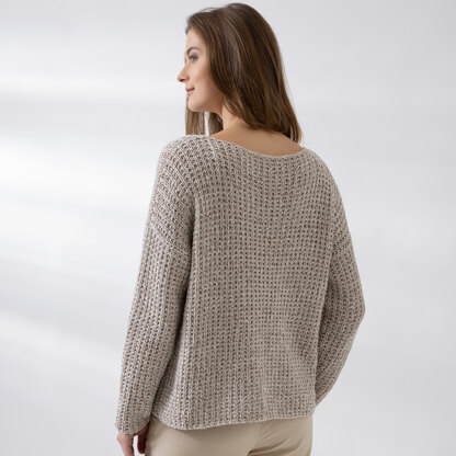 String Shalene Pullover PDF