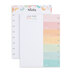 The Happy Planner Everyday Colors Classic Fill Paper