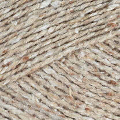 (3 Pack) Lion Brand Yarn Fishermen's Wool Yarn, Birch Tweed