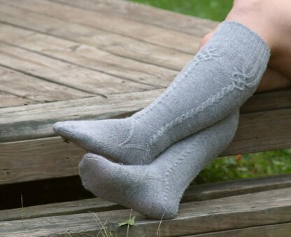 Idril Knee socks