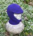 SOFT PEAK BALACLAVA AND BEANIE HAT