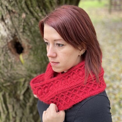 Mathom Infinity Scarf