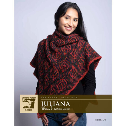 Juniper Moon Farm J158-02 Juliana PDF