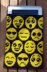 Emojis Tablet Cover