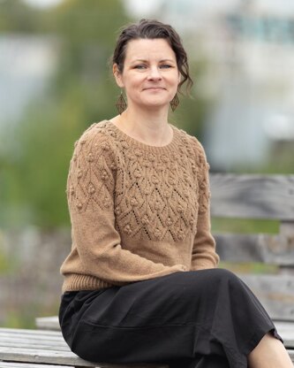 Viljanen Pullover