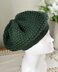 Slouchy Boho Beret