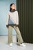 Position Sweater in Rowan Felted Tweed - ZB301-00007-DEP - Downloadable PDF