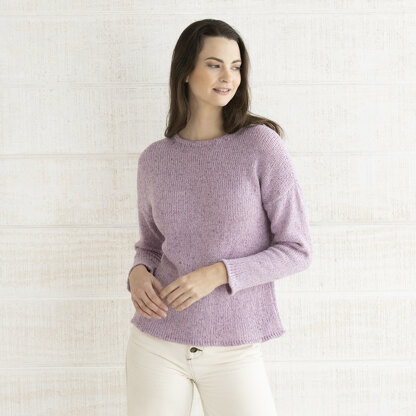 String Callie Pullover PDF