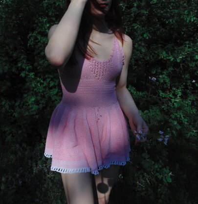 Fairy romper