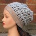 Charlotte Slouchy Beanie