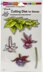 Stampendous Dies - Fuchsia Trio