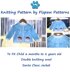 P14 Santa Claus Jacket/Cardigan