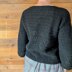 Falling Blossoms 2-in-1 Cardi and Vest