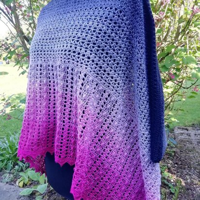 Peacehaven Poncho