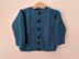 Child's Cable Jacket