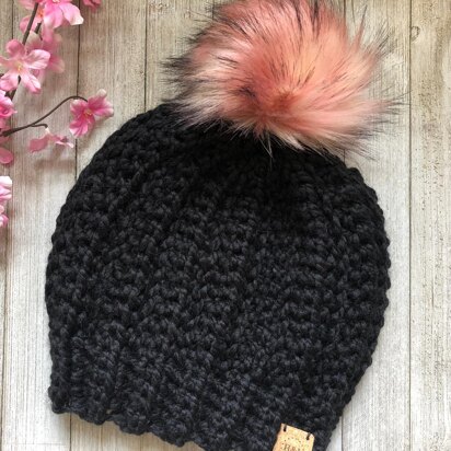 The Bundle Up Beanie