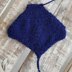 Knitted Manta Ray