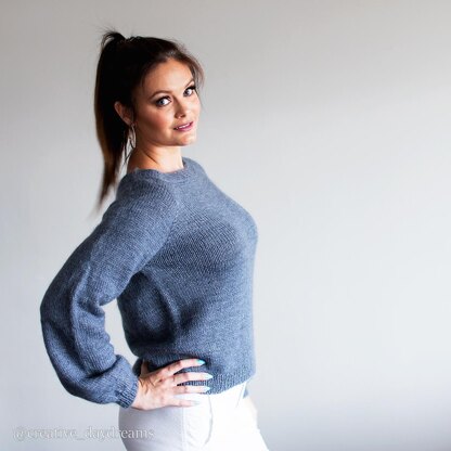 Shelby Sweater