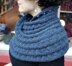 Harmonia's Rings Cowl