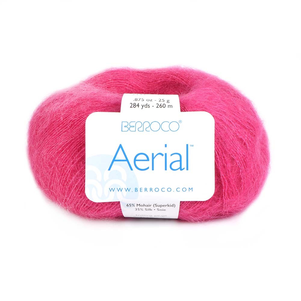 Berroco Aerial - view 4