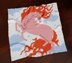 Horse Fire Blanket Fantasy Unicorn Throw C2C CROCHET PATTERN Bronco Afghan