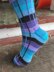 One-Skein Wonder Socks