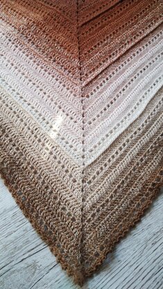 Márta Shawl