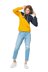 Burda Style Misses' Hoodie B6315 - Paper Pattern, Size 8-18