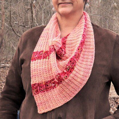 Avon Mountain Cowl