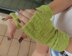 Busy Bee Society Mitts