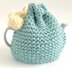 'Easy Beginner' Tea Cosy 2 and 6 cup