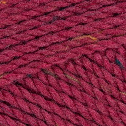 Bernat Super Value Yarn, 3 Pack, Burgundy 3 Count