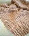 Star Stitch Cozy Throw