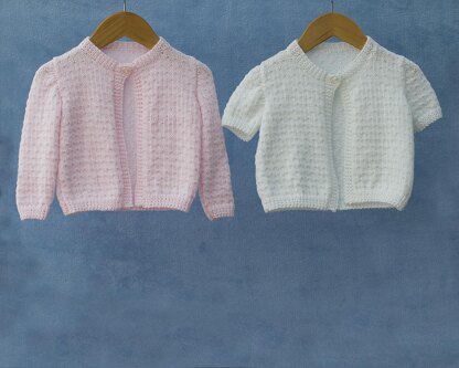 Children's Cardigans (no 159)