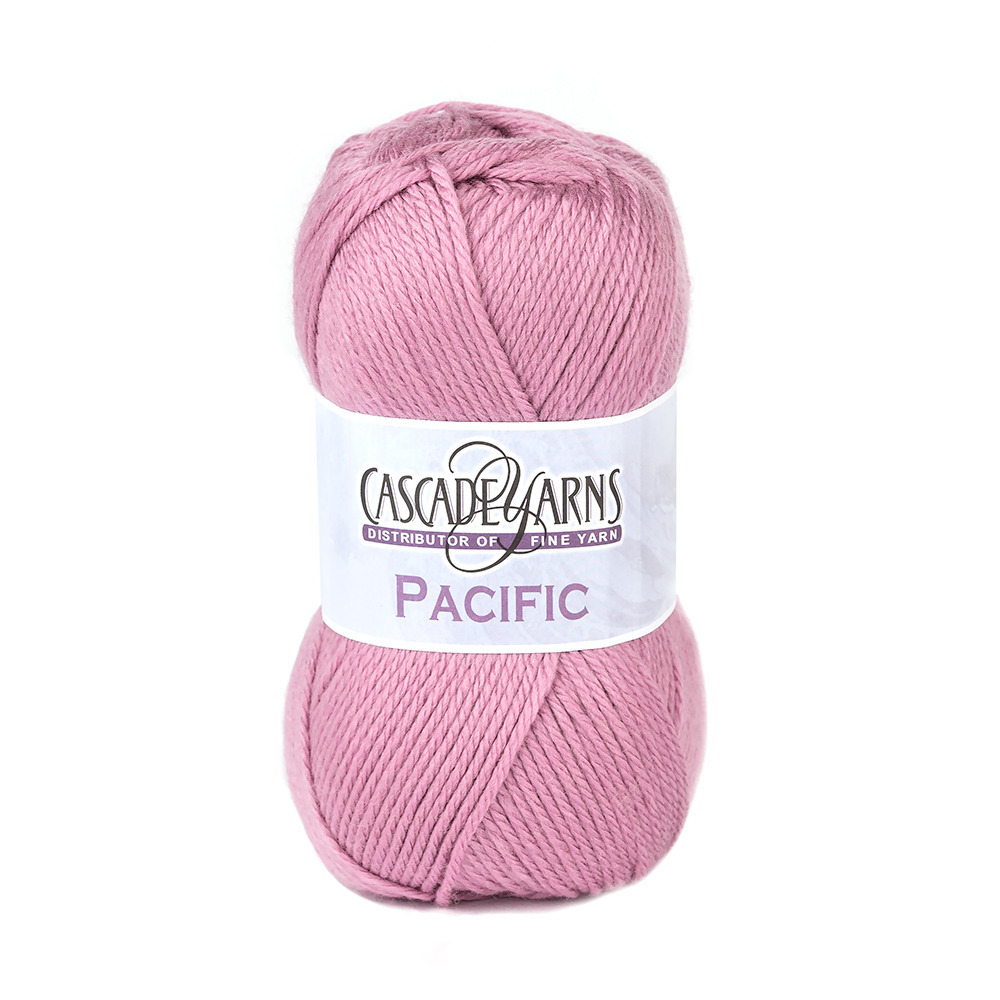 Cascade Yarns Pacific - view 3