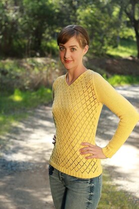 Elwell Pullover