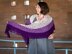 Farmers Market Shawl