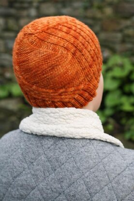 Coriander Hat