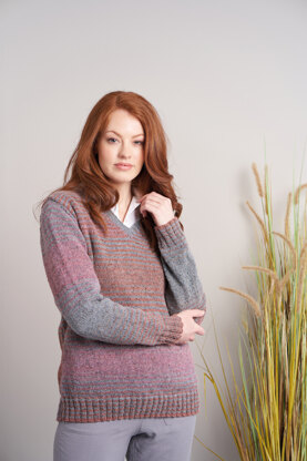 Rowan Felted Tweed Colour Collection