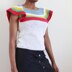 Karabela Summer Top