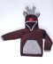 Reindeer Hoodie