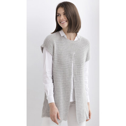 String Lange Tunic PDF