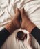 Duvet Day socks