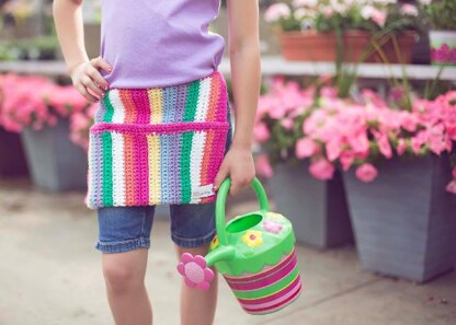 Kids Gardening Apron