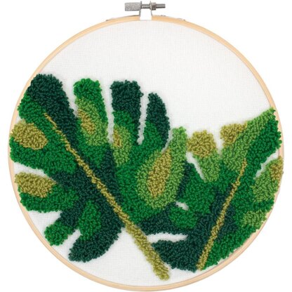 10 Modern Beginner Embroidery Kits