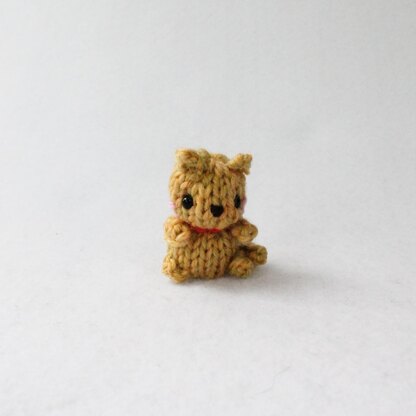 Mini Dolls Spring & Summer