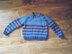 PAOLA MAGLIONE LANA, sweater for the bairns